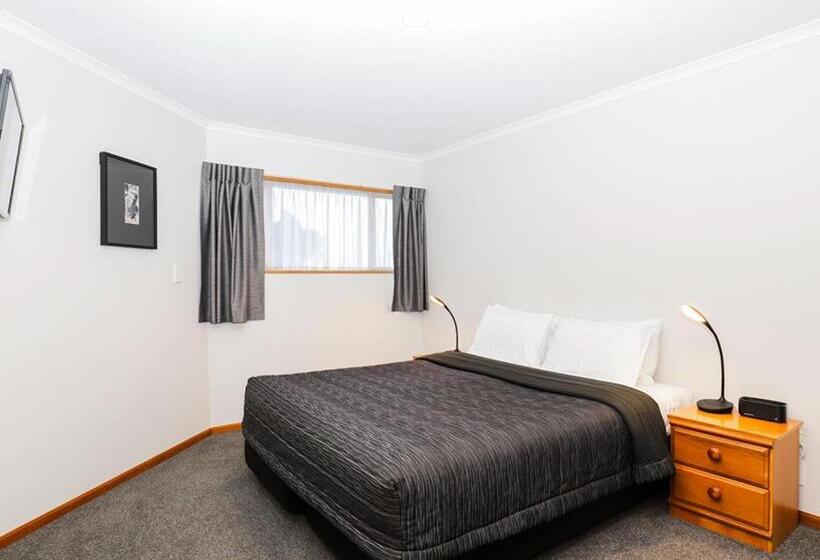 침실 3개 아파트, Asure Chelsea Gateway Motor Lodge