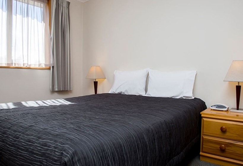 침실 1개 아파트, Asure Chelsea Gateway Motor Lodge