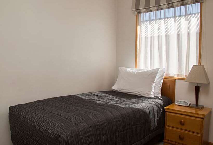 침실 2개 아파트, Asure Chelsea Gateway Motor Lodge
