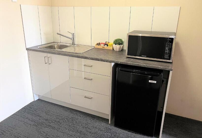 Номер Executive, Bathurst Motor Inn