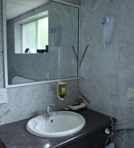 Номер Deluxe, Bathurst Motor Inn