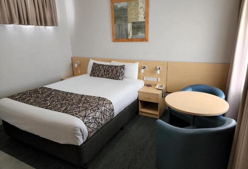 Номер Economy, Bathurst Motor Inn