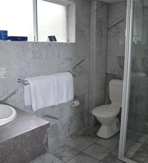 Номер Deluxe, Bathurst Motor Inn