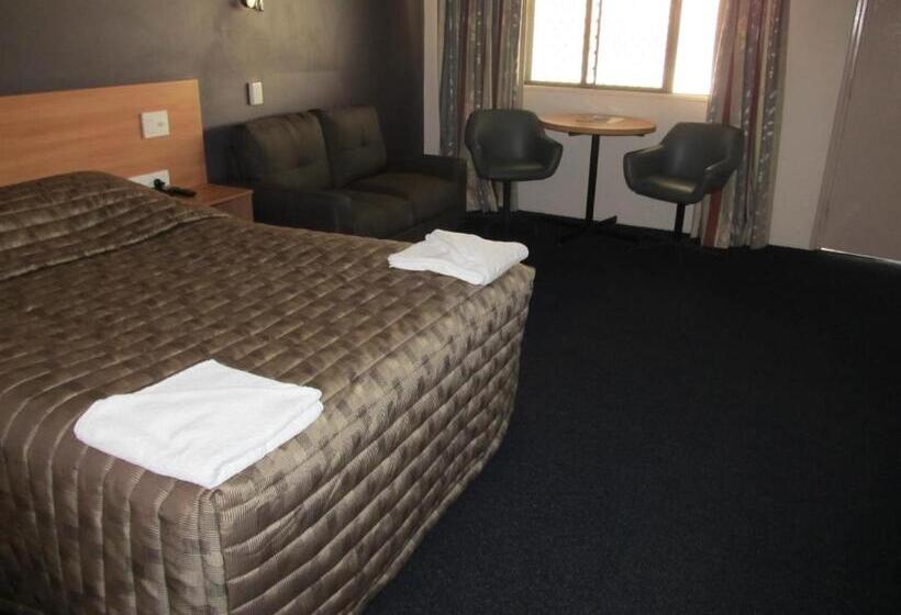 스탠다드 룸, Sunpalms Motel