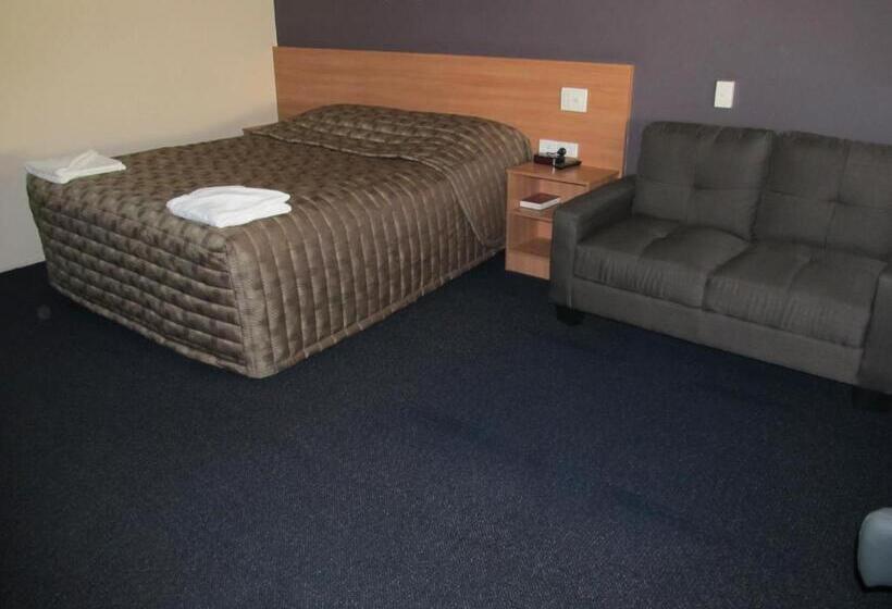 غرفة قياسية, Sunpalms Motel