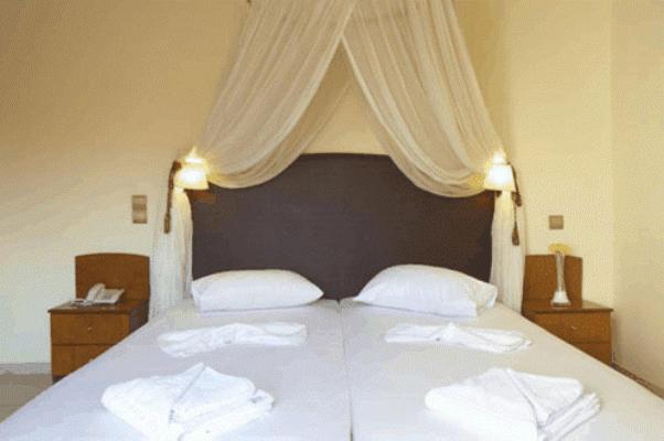 آپارتمان 1 خوابه, Theo Beach Hotel Apartments