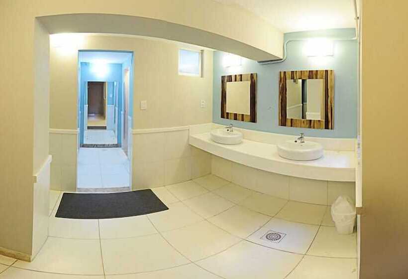 غرفة قياسية, Bahia Prime Hostel
