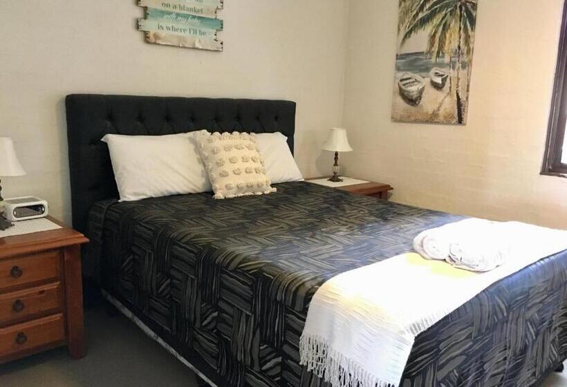 آپارتمان 2 خوابه, Burleigh Palms Holiday Apartments
