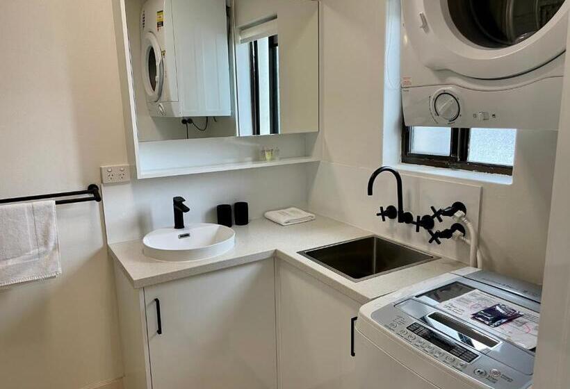 آپارتمان 1 خوابه, Burleigh Palms Holiday Apartments