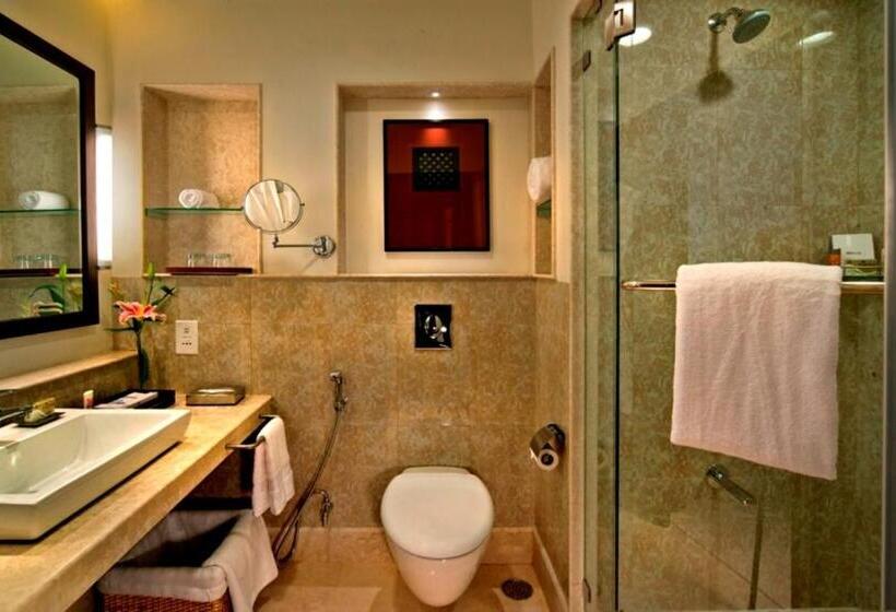 Номер Стандарт, Fortune Park Jps Grand, Rajkot   Member Itc S Hotel Group