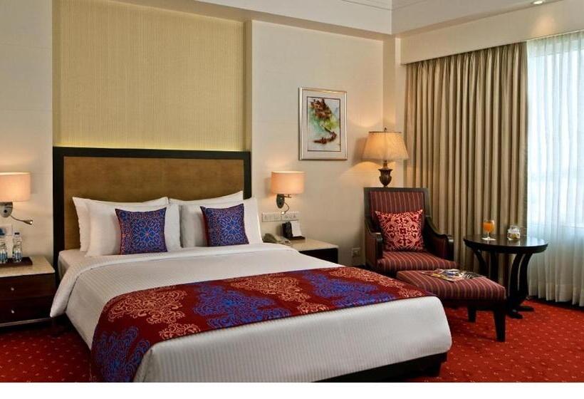 Президентский Люкс, Fortune Park Jps Grand, Rajkot   Member Itc S Hotel Group