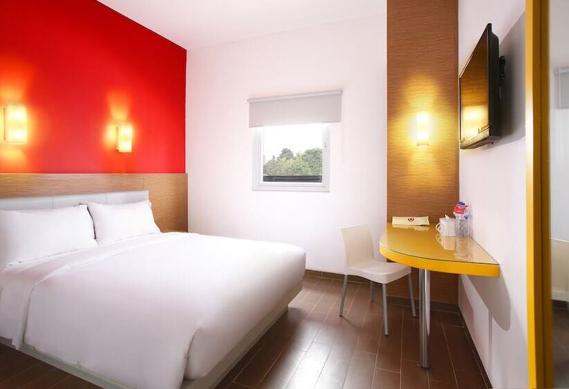 Номер Стандарт, Amaris Hotel Nagoya Hill   Batam