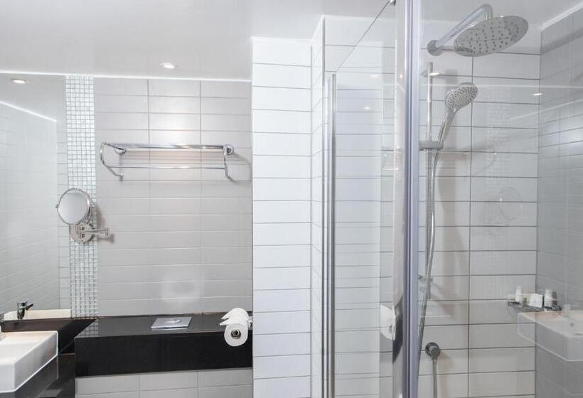 俱乐部房间, Crowne Plaza Newcastle   Stephenson Quarter, An Ihg