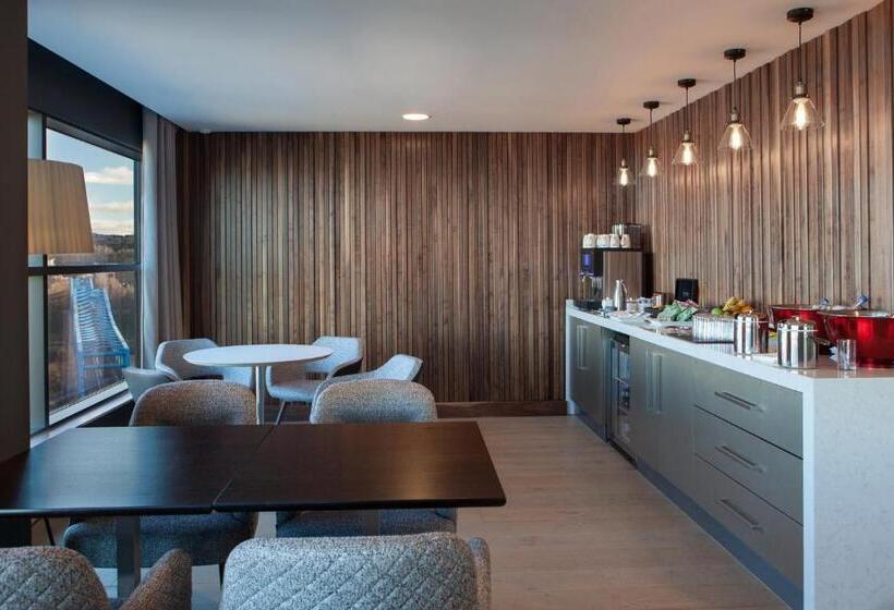 俱乐部房间, Crowne Plaza Newcastle   Stephenson Quarter, An Ihg