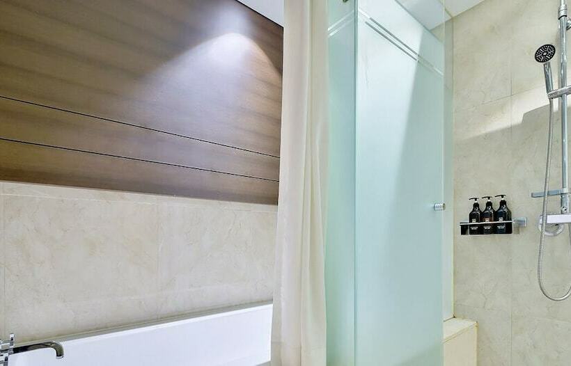 프리미엄 룸, Golden Hotel Incheon