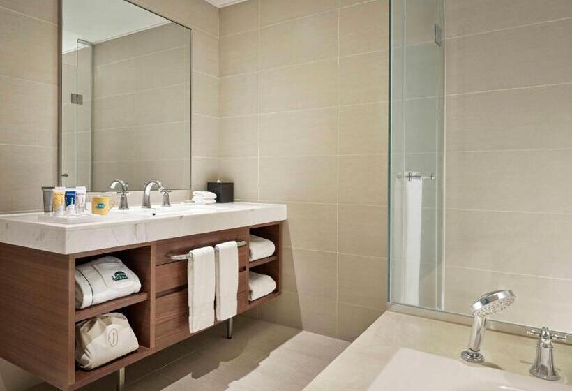 Номер Deluxe Вид на Бассейн, Grand Josun Jeju