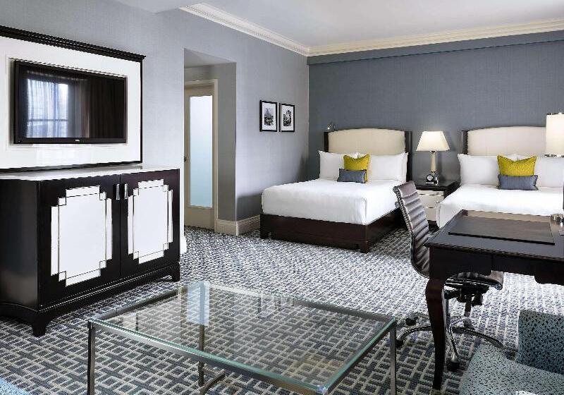 اتاق استاندارد, Hampton By Hilton Krakow