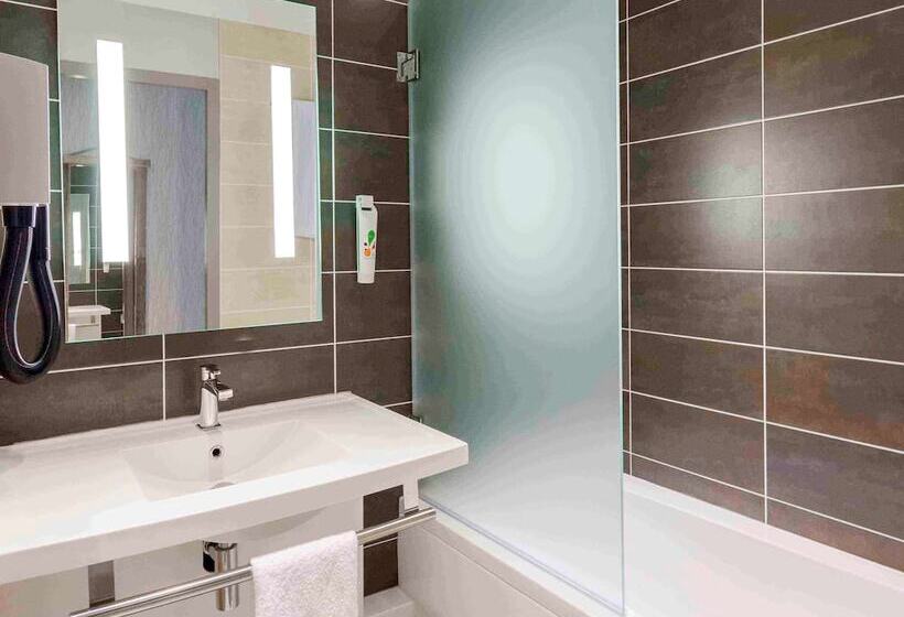 コンフォートルーム, Ibis Styles Vierzon