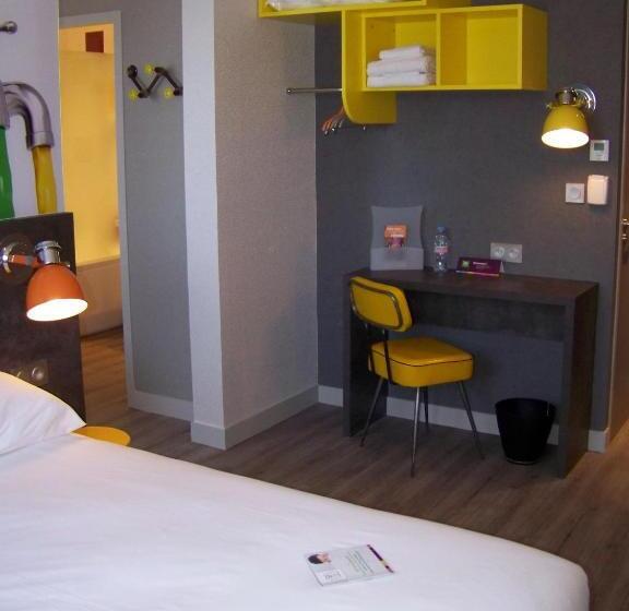 Family Suite, Ibis Styles Vierzon