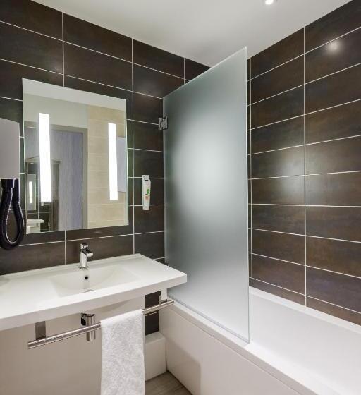 コンフォートルーム, Ibis Styles Vierzon