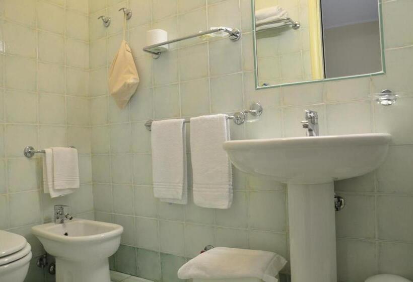 Quarto Comfort, La Marticana