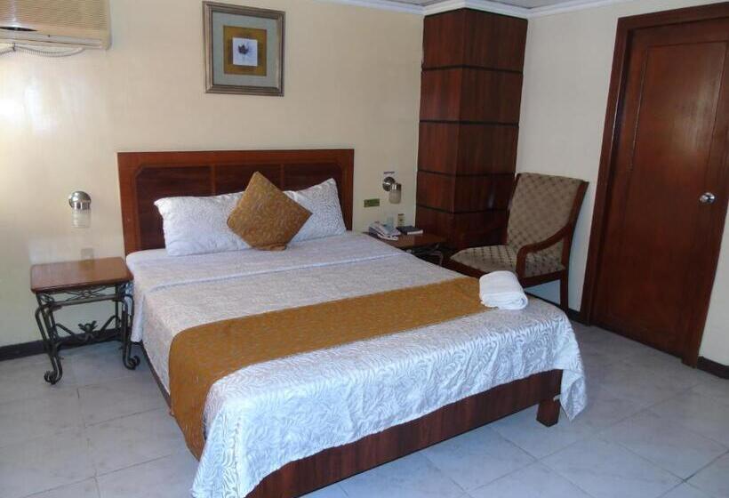 Номер Стандарт, Malecon Inn