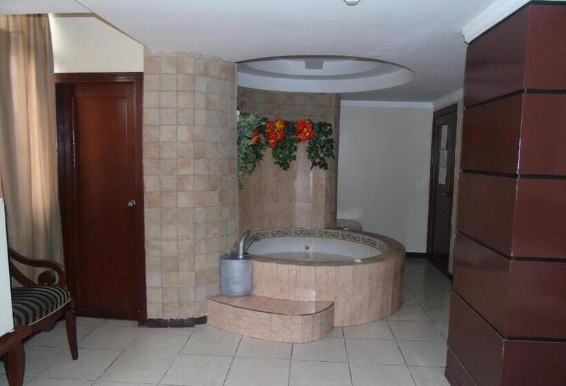 Номер Стандарт с Гидромассажем, Malecon Inn