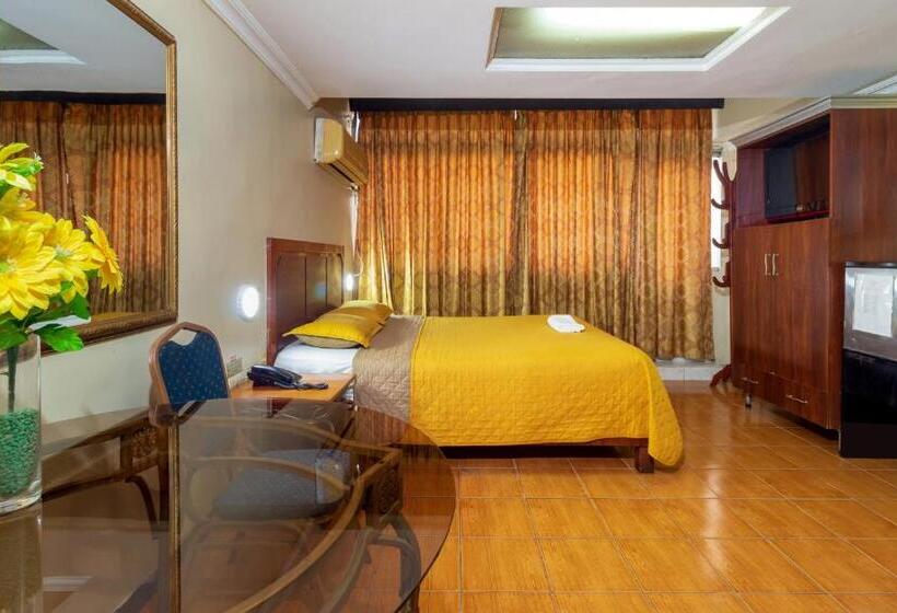 Номер Стандарт, Malecon Inn