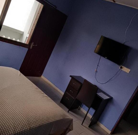 Номер Economy, Omanye Lodge