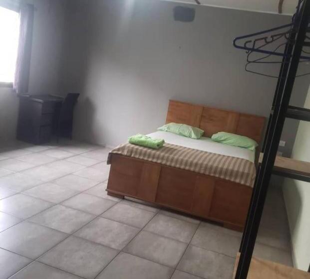 Номер Economy, Omanye Lodge