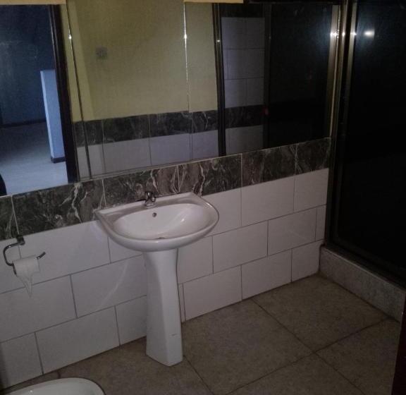 Студио Стандарт с Балконом, Omanye Lodge
