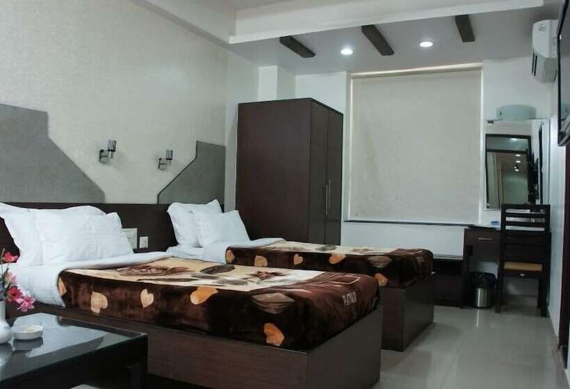 اتاق لوکس, Orchid Business Luxury