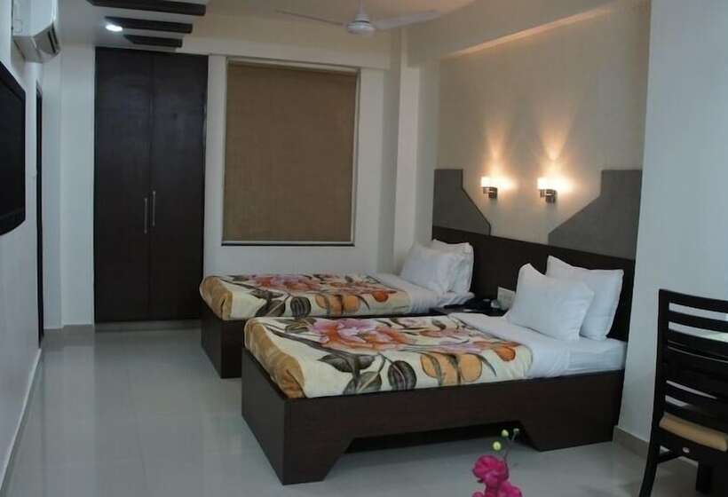 اتاق لوکس, Orchid Business Luxury
