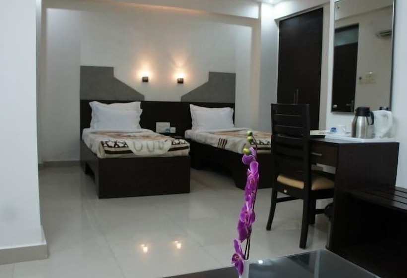 اتاق اجرایی, Orchid Business Luxury