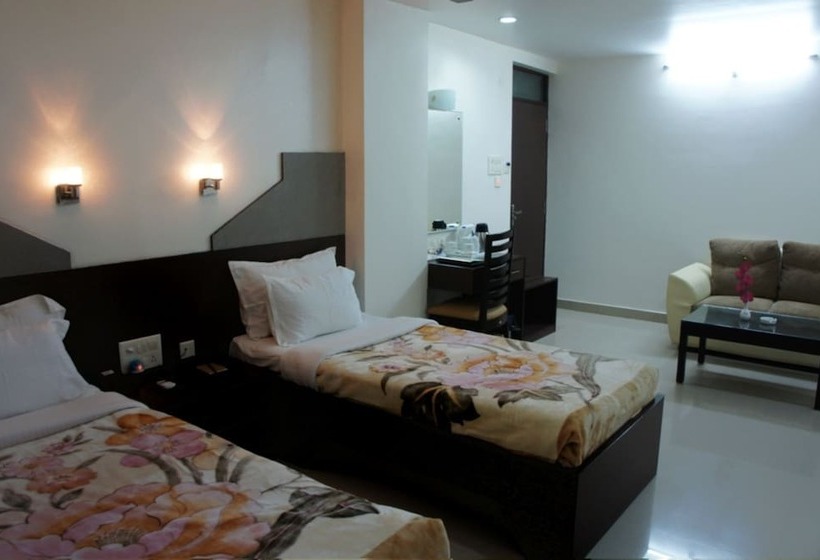 اتاق اجرایی, Orchid Business Luxury