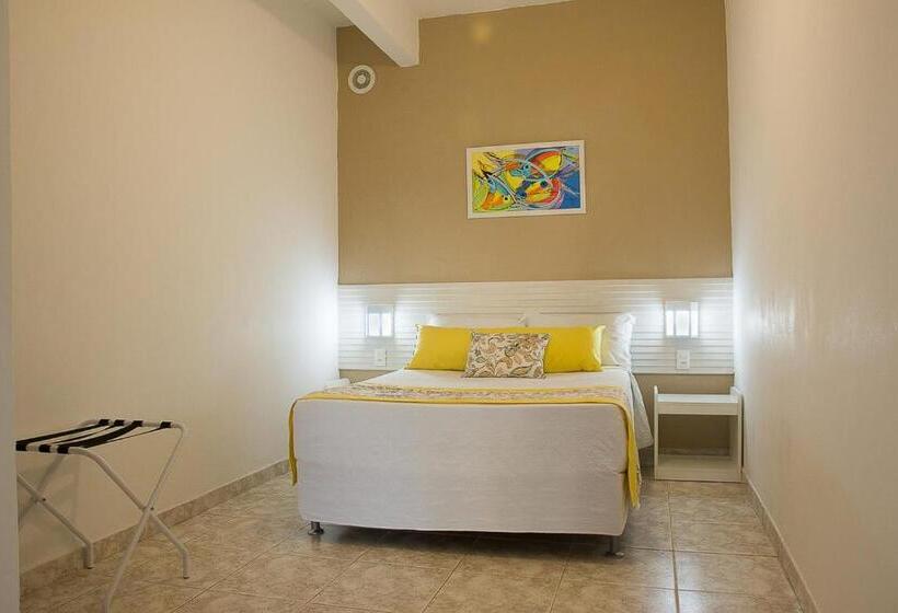 Standardzimmer, Pousada Daleste