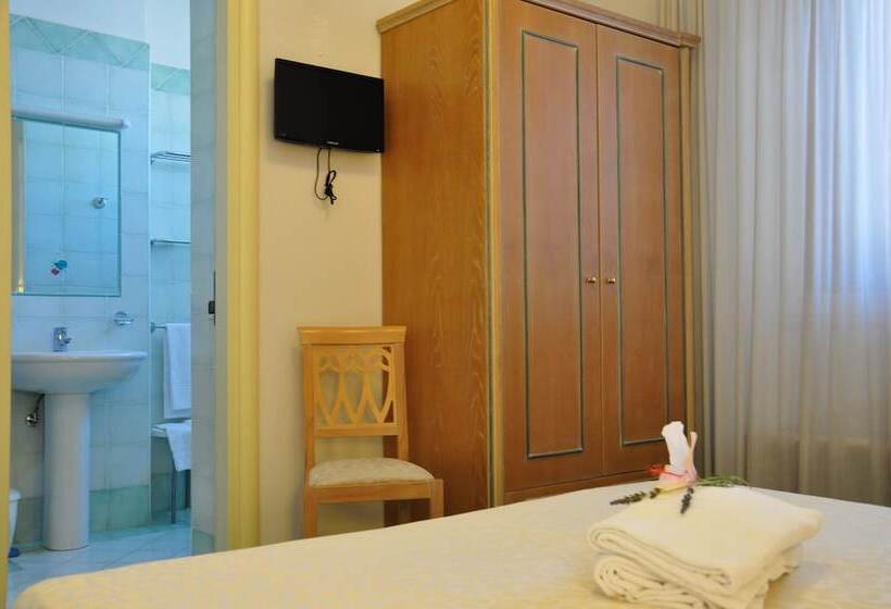 Quarto Estandar, La Marticana