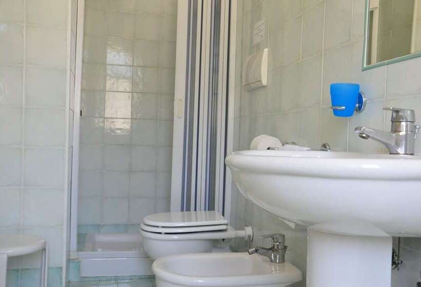 Quarto Comfort, La Marticana