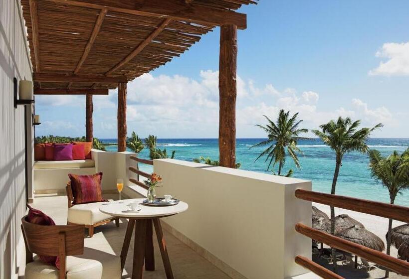 プレジデントスイートルーム, Secrets Akumal Riviera Maya   Adults Only