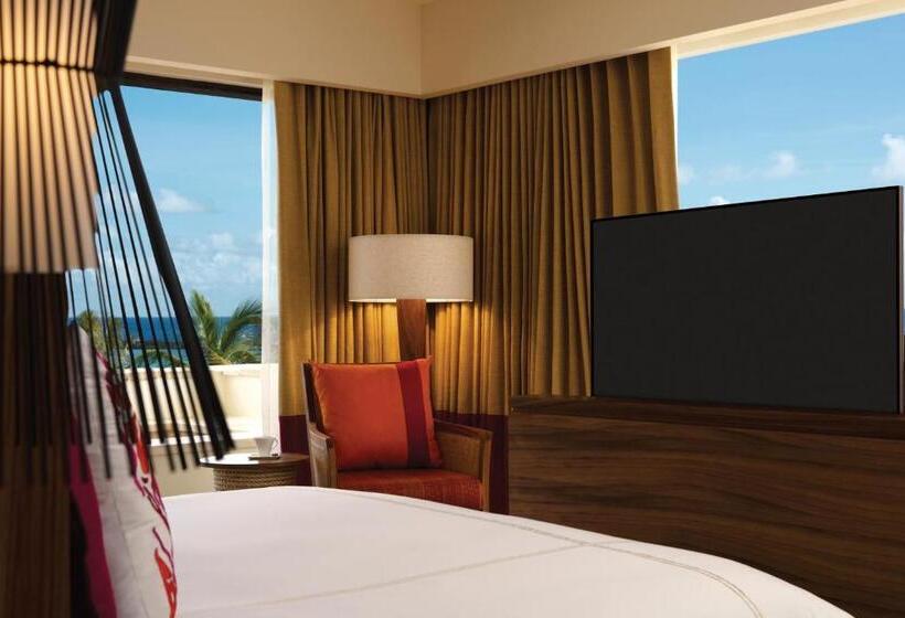 海の見えるマスタースイートルーム, Secrets Akumal Riviera Maya   Adults Only