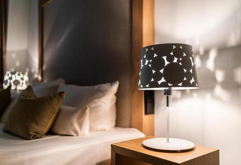 Студия Стандарт, Aparthotel Am Schloss