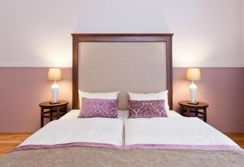 Студио Comfort, Aparthotel Am Schloss