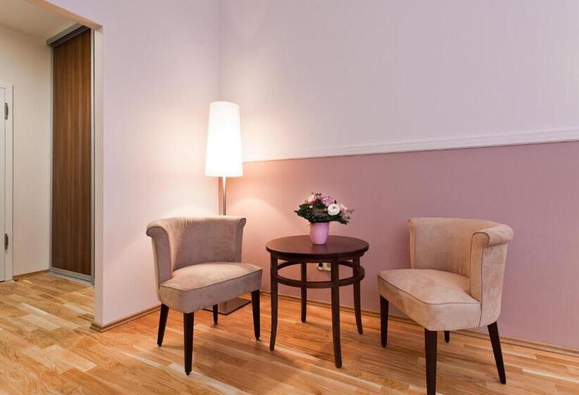 Студио Comfort, Aparthotel Am Schloss