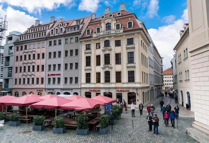 Апартаменты 2 Спальни, Aparthotel Am Schloss