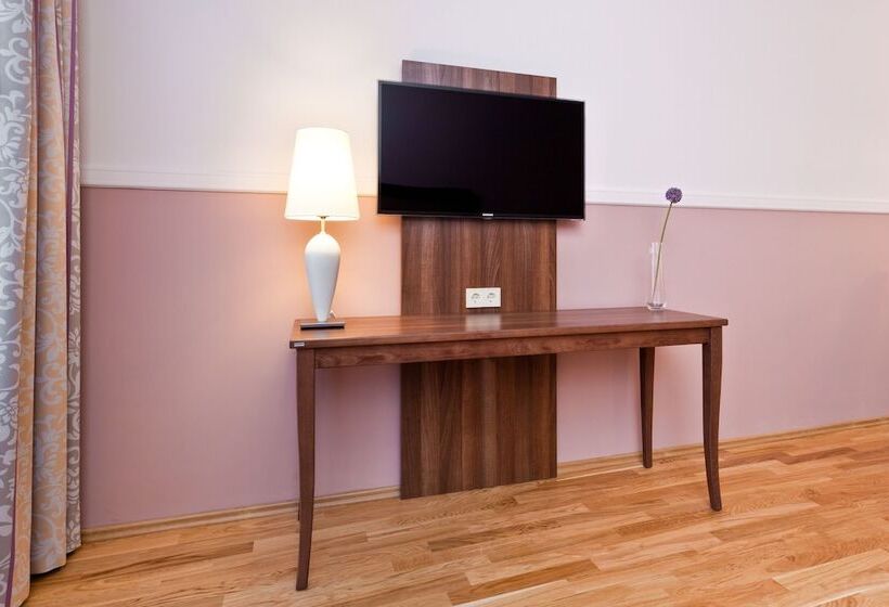 Студия Стандарт, Aparthotel Am Schloss