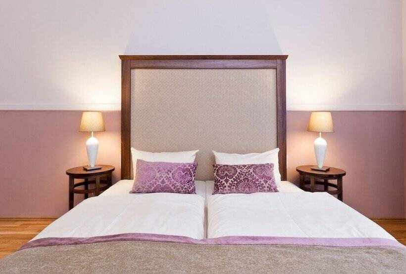 Студия Стандарт, Aparthotel Am Schloss