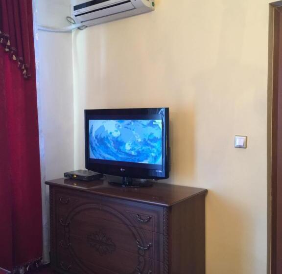 اتاق استاندارد, Adria