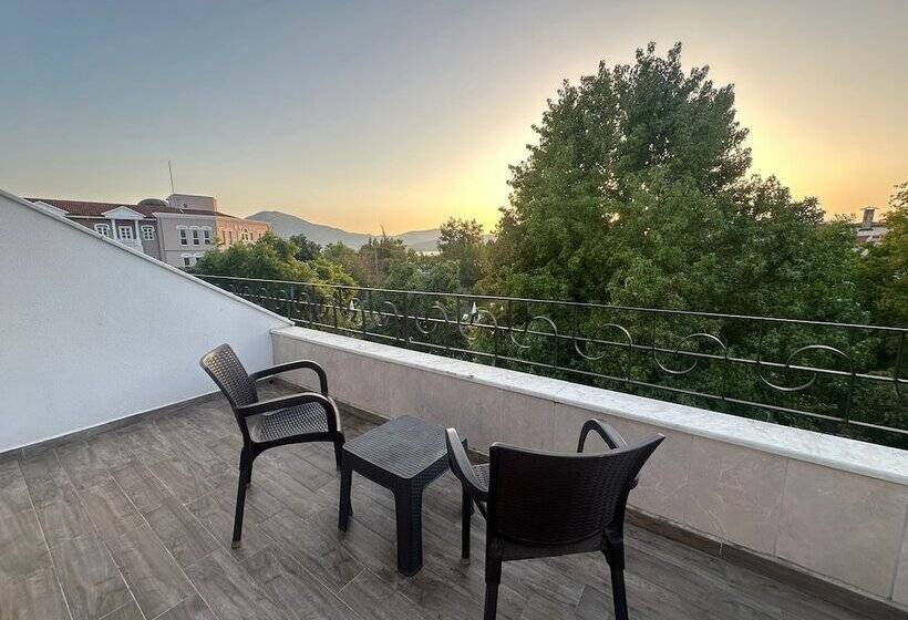 اتاق استاندارد, Akkent Garden