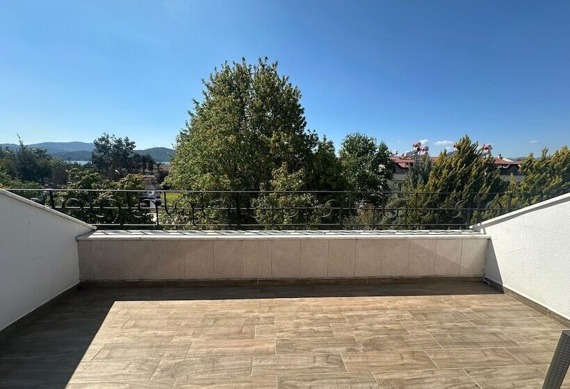 اتاق استاندارد, Akkent Garden