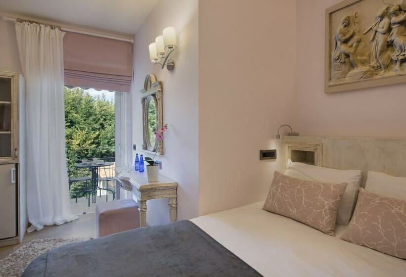Номер Стандарт, Anthemion Suites And Villas